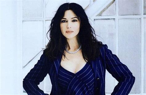 Is Monica Bellucci Dating After Divorcing Twice? Know Her Ex-Married Life