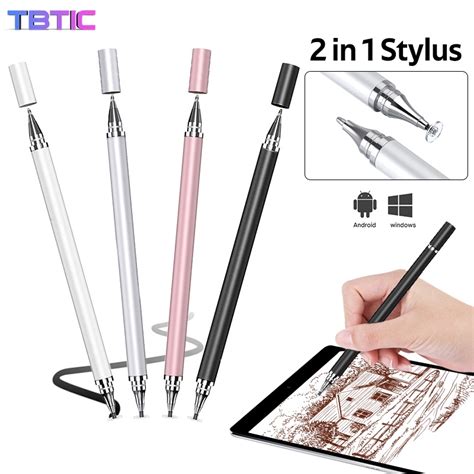 Em L Pis Universal Tablet Stylus M Vel Android Para Acess Rios De