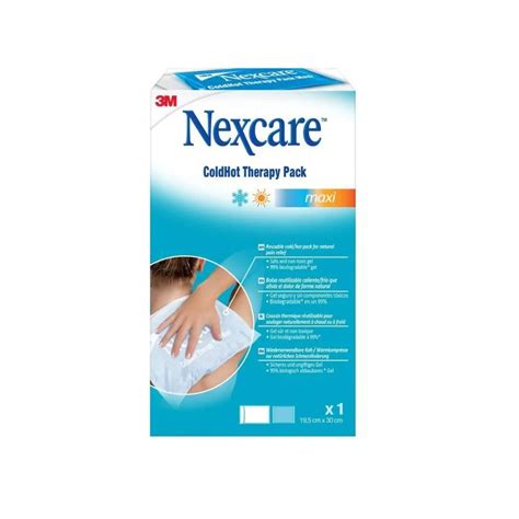 Nexcare Cold Hot Pack Maxi HerliMedical