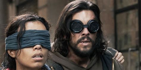 Bird Box Barcelona Ott Release Date Trailer Cast And More