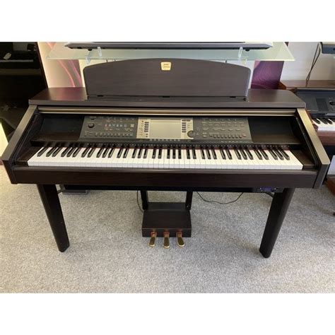 Yamaha Digital Pianos Available At Rimmers Music