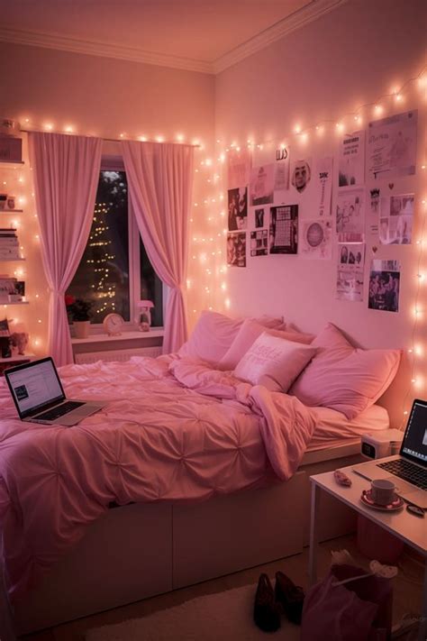 How To Create A Stylish Luxury Dorm Room Ideas House Room Design