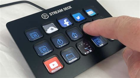 Elgato Stream Deck Asakusa Sub Jp