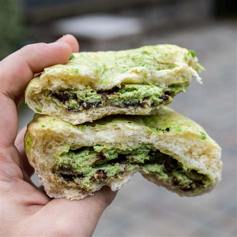 85 Degrees Bakery: Unforgettable Taiwanese Pastries - Nomtastic Foods