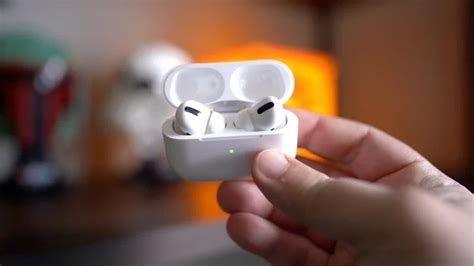 Hé Lộ Những Thông Tin Mới Nhất Về Tai Nghe Airpods Pro 2 Sắp Tới Của A