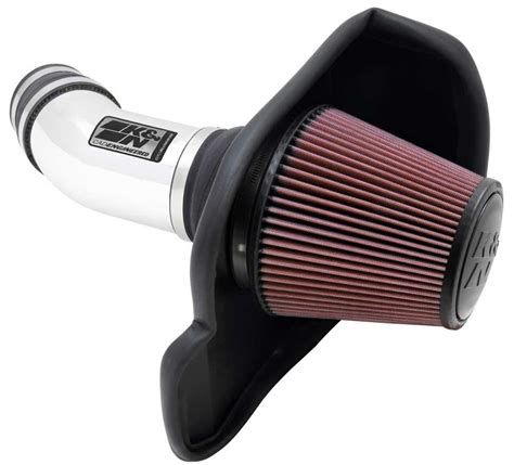 K N 69 2545TP K N 69 Series Typhoon Cold Air Intake Kits Summit Racing