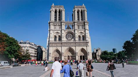 7 Facts About Notre Dame Cathedral You Probably Didnt Know