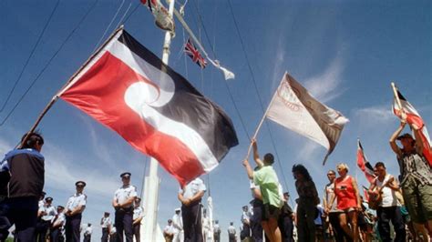 Inside the history of the Maori culture in New Zealand | GMA