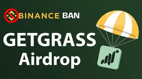 Crypto Apps Ban In India Binance Kucoin Grass Airdrop Explained Youtube