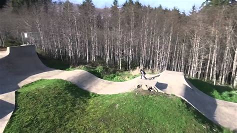 Lincoln City Skate Park Youtube