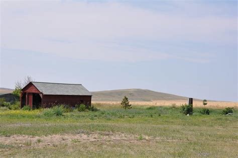 Dutton Montana Discovering Montana