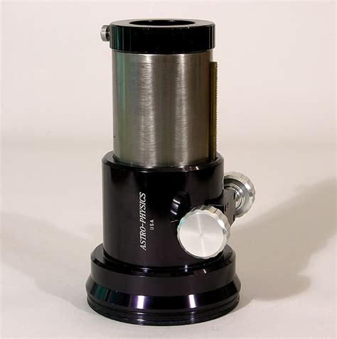 Astro Physics 2 7 Focuser Astromart