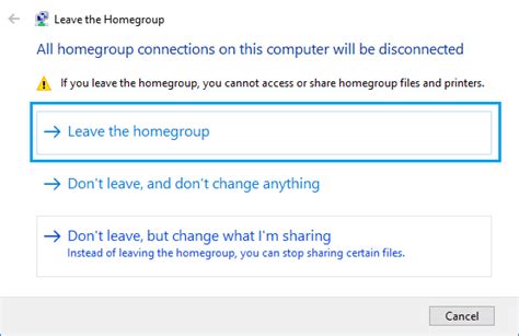 How to Setup and Use HomeGroup in Windows 10 - Techbout