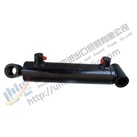 Hydraulic Cylinders For Forklift Truck Tilting And Lifting Buy