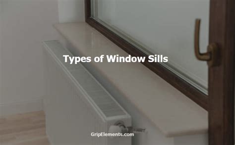 window sills overhang protect  home   elements