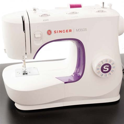 M Quina De Coser M Singer Singer Per