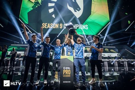 Csgo Vô địch Iem Chicago 2019 Team Liquid Cân Bằng Kỉ Lục Vô Tiền