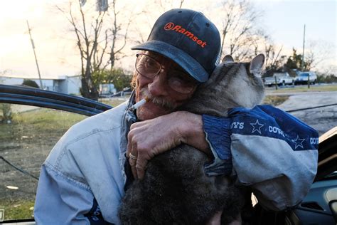 Deadly tornadoes cut path of destruction in Tennessee - December 11, 2023 | Reuters