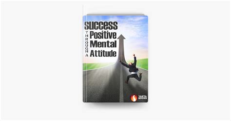 ‎success Through A Positive Mental Attitude By Napoleon Hill Ebook Apple Books