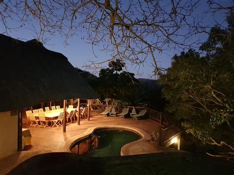Best Price On Sunset Creek Game Lodge In Nelspruit Reviews