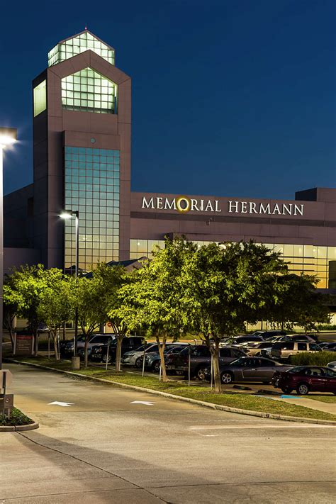 Memorial Hermann Continues Lake Houston Area Growth With Patient Tower