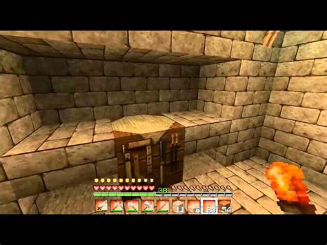 Lets Play Minecraft Mit Newergest 060 Ausbau Des