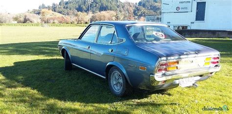 1976 Mazda Rx4 For Sale New Zealand