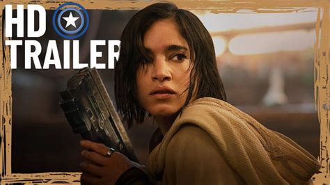 REBEL MOON Offizieller Teaser Trailer German Deutsch 2023 YouTube