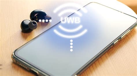 ultra wideband uwb  stephen cooper wireless lan