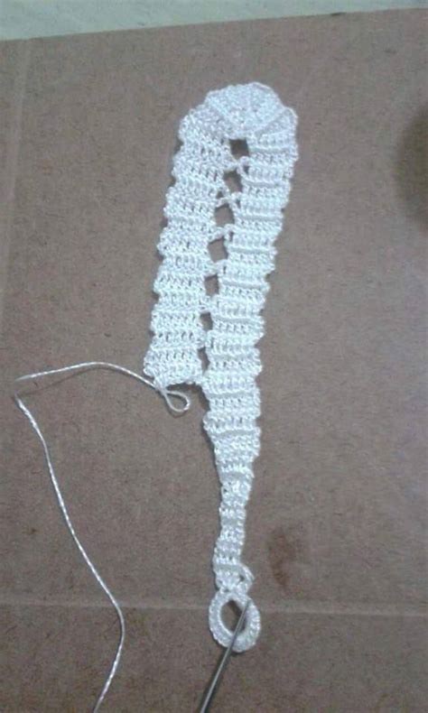 Bikini Concha Crochet Paso Paso Otakulandia Es 3 Otakulandia Es