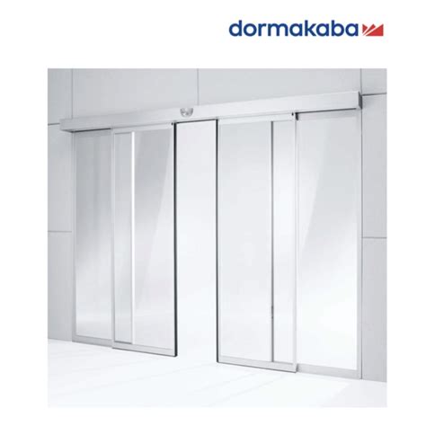 Es Automatic Sliding Door System Caesardoor