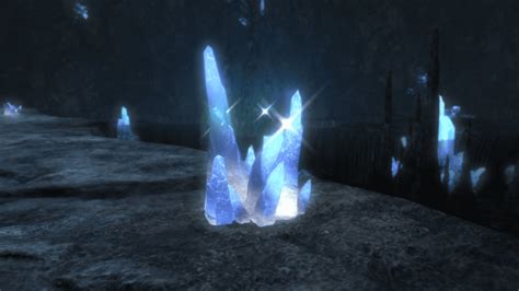 How to Get Island Mythril Ore in FFXIV's Island Sanctuary