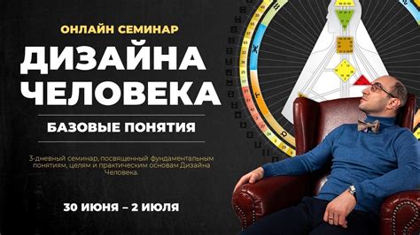 Естественный порядок - основа Дизайна Человека - YouTube