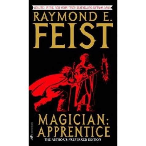 Magician book series raymond e feist - kasergalaxy