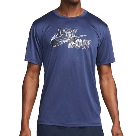 Camiseta Nike Dri Fit Masculina Mattric Loja De Artigos Esportivos