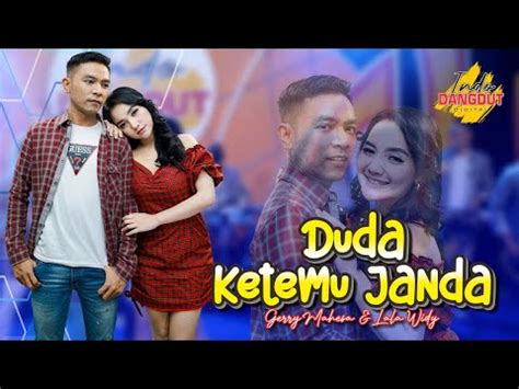 Gerry Mahesa Ft Lala Widy Duda Ketemu Janda Gerla Youtube