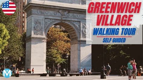 Best 5 Free Self Guided Walking Tour In Nyc 2025 With Maps