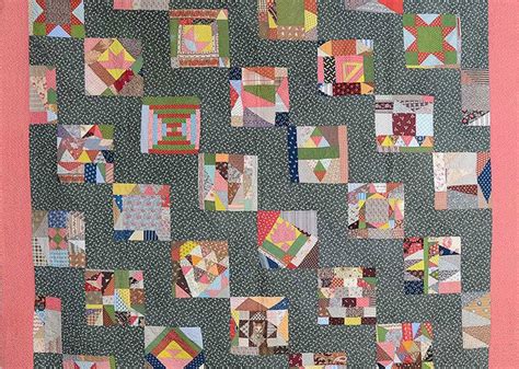 Sampler Quilts