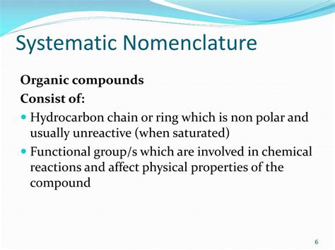 Ppt Organic And Biological Chemistry Powerpoint Presentation Free