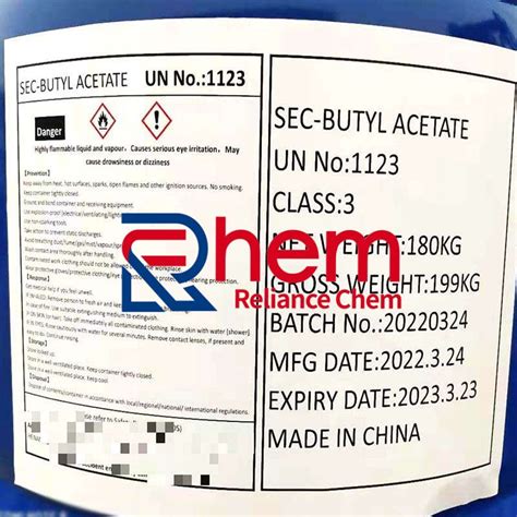 SEC-BUTYL ACETATE,105-46-4,dl-sec-Butyl acetate,butan-2-yl acetate