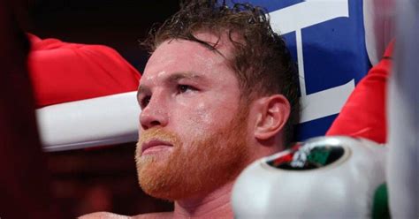 La postura de Canelo Álvarez ante el reto de David Benavidez tras