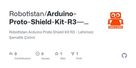 Github Robotistan Arduino Proto Shield Kit R3 Lehimsiz Robotistan Arduino Proto Shield Kit