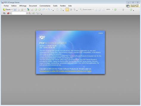 T L Charger Pdf Xchange Viewer Gratuit Pour Windows