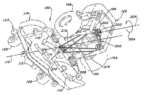 Exmark Drive Belt Diagram
