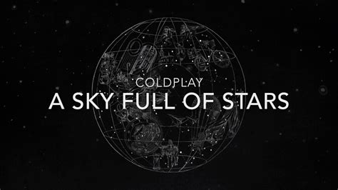 Coldplay A Sky Full Of Stars{hour Version} Youtube Music