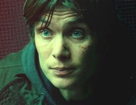 Cillian Murphy Aka Mr Peaky Blinders In The Movie Red Lights Hot