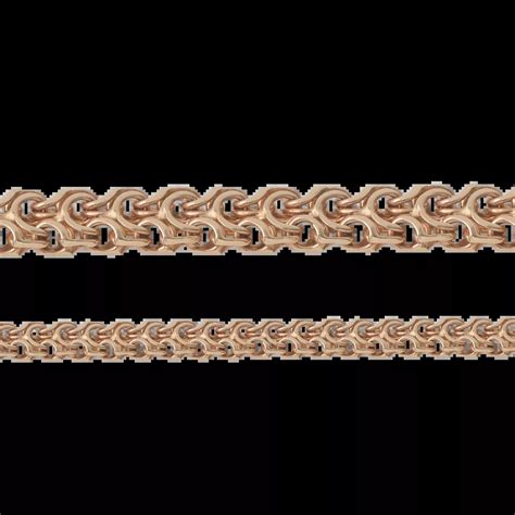 Купить Цепь РАМЗЕС. в ювелирном магазине Jewelry Garden в Санкт-Петербурге