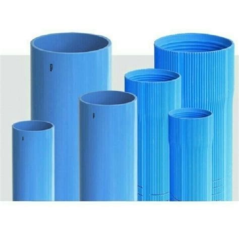 Blue UPVC Kasta Swr Pipe At Best Price In Bhopal ID 19627408712