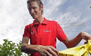 Schleck Debe Seguir Atacando En Los Alpes Mediotiempo