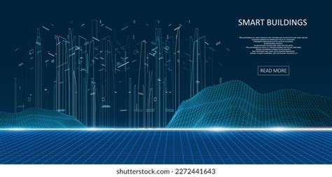 Future City Skyline Illustration Graphic Concept Stock Vector (Royalty Free) 2272441643 ...